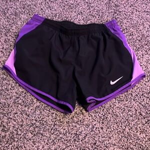 nike athletic shorts